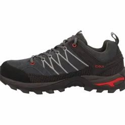Rigel Low Trekking waterproof Herren Trekking-Halbschuhe