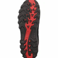 Rigel Low Trekking waterproof Herren Trekking-Halbschuhe
