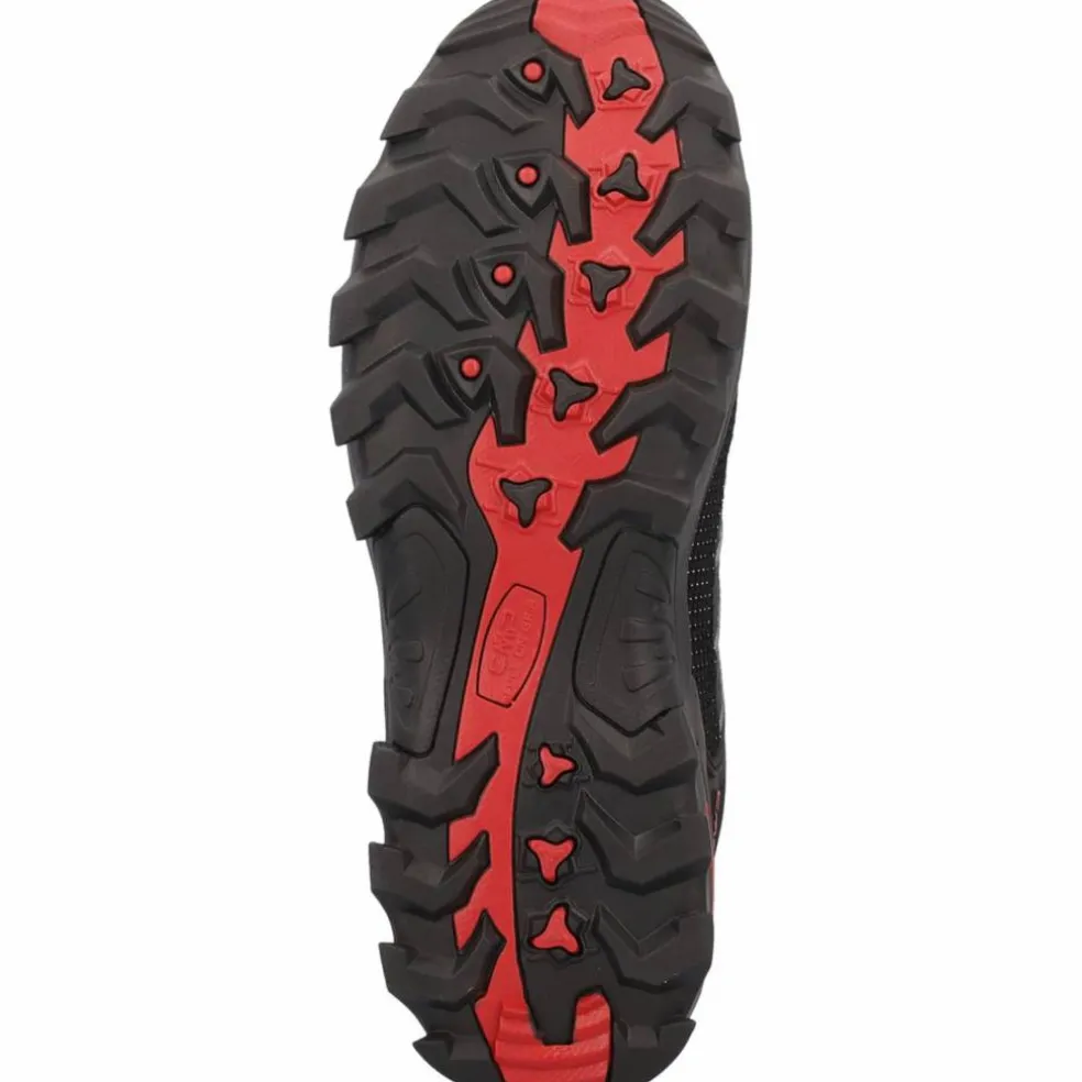 Rigel Low Trekking waterproof Herren Trekking-Halbschuhe