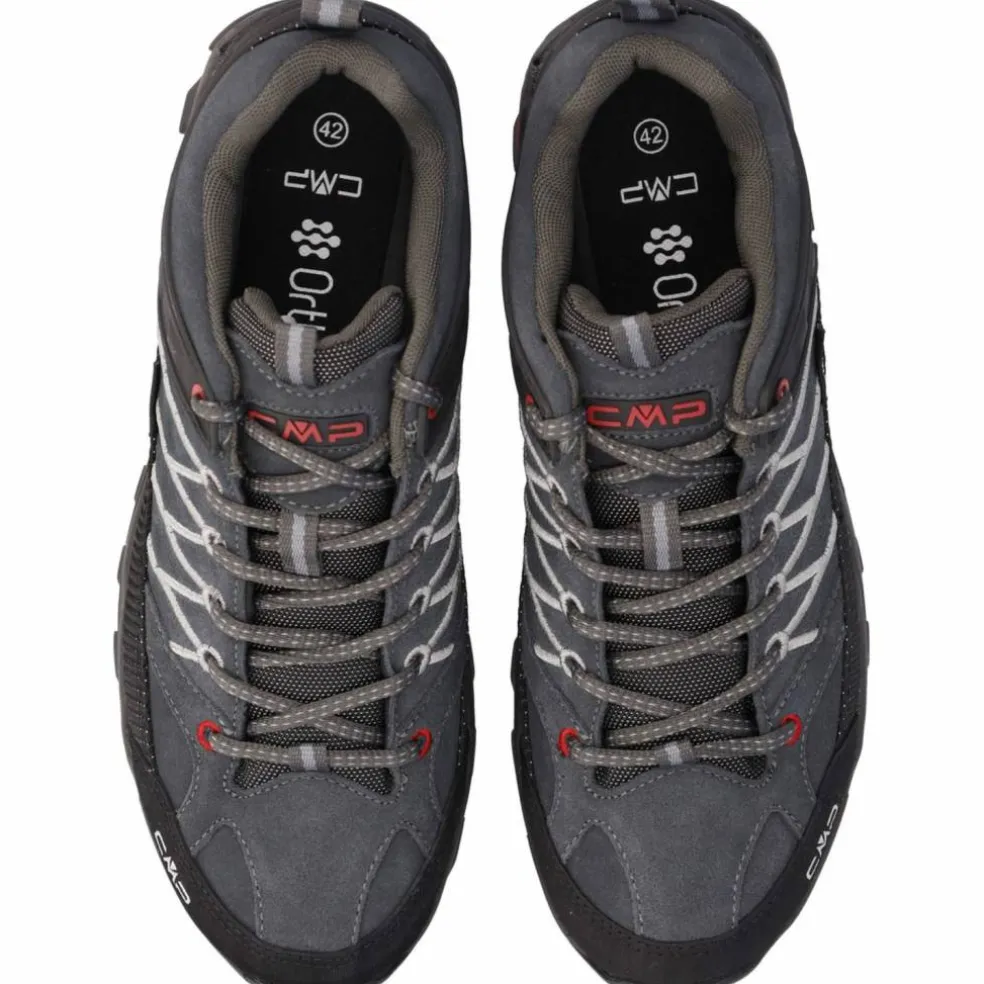 Rigel Low Trekking waterproof Herren Trekking-Halbschuhe