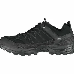 Rigel Low Trekking waterproof Herren Trekking-Halbschuhe
