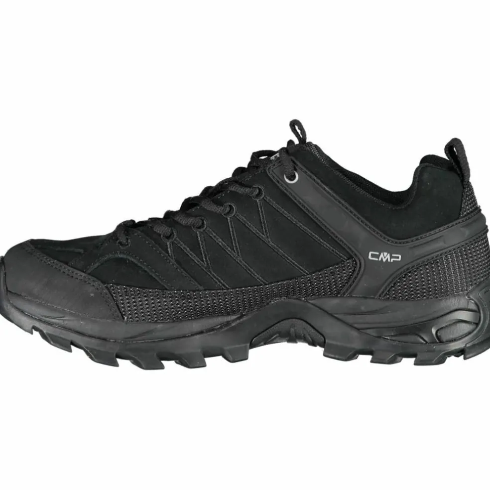 Rigel Low Trekking waterproof Herren Trekking-Halbschuhe
