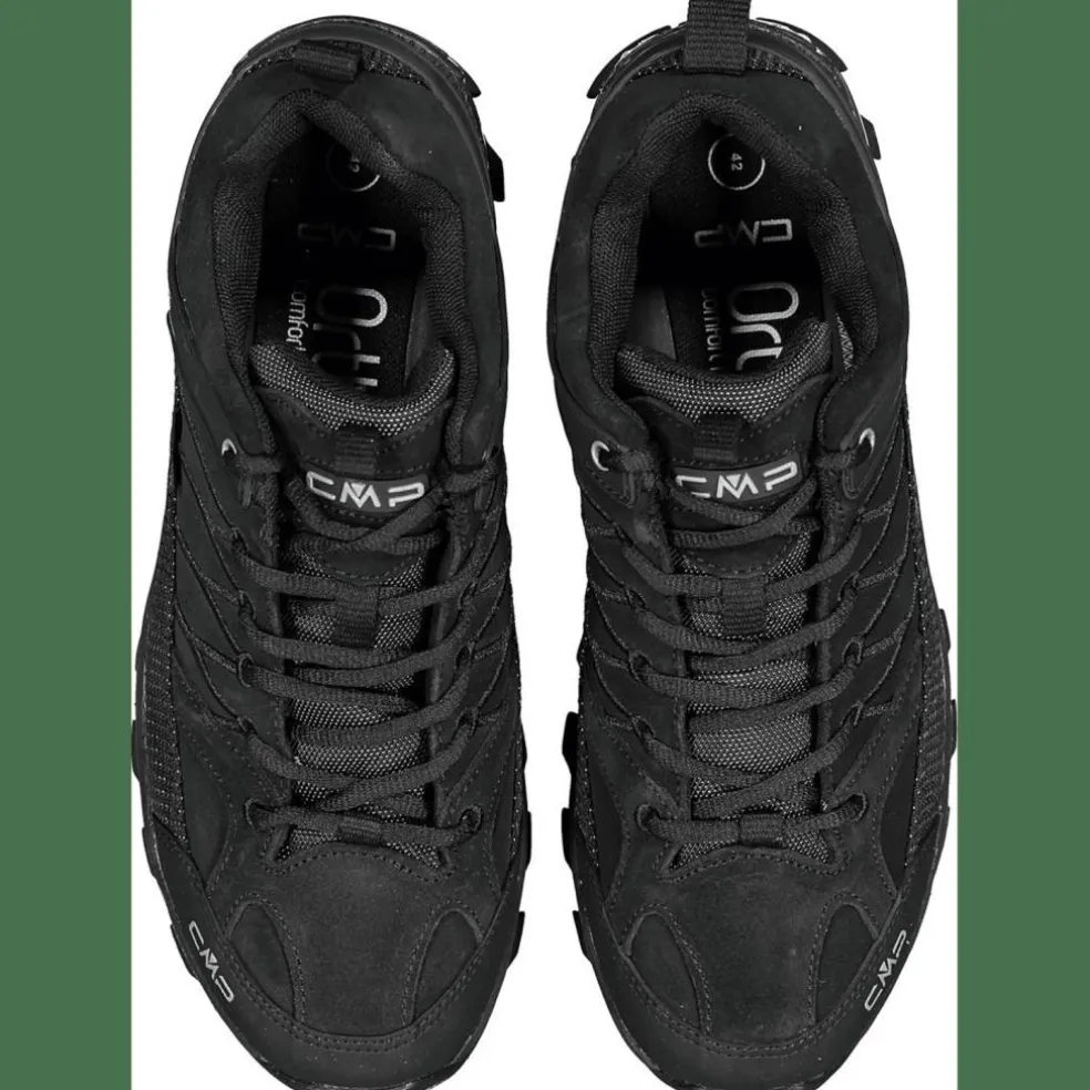 Rigel Low Trekking waterproof Herren Trekking-Halbschuhe