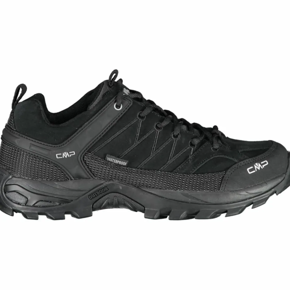 Rigel Low Trekking waterproof Herren Trekking-Halbschuhe