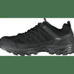 Rigel Low Trekking waterproof Herren Trekking-Halbschuhe