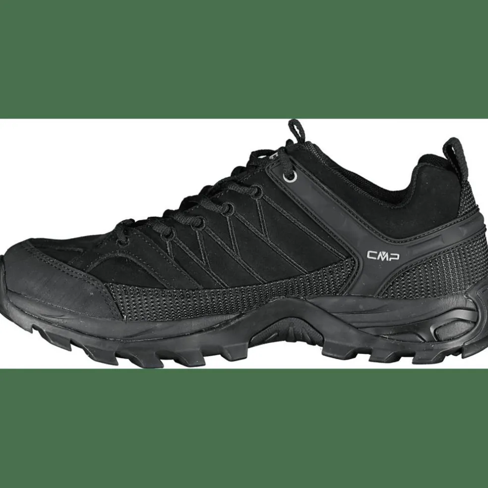 Rigel Low Trekking waterproof Herren Trekking-Halbschuhe