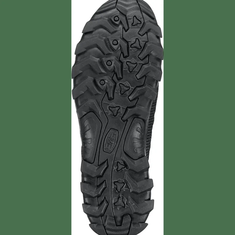 Rigel Low Trekking waterproof Herren Trekking-Halbschuhe