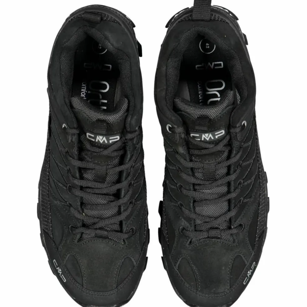 Rigel Low Trekking waterproof Herren Trekking-Halbschuhe