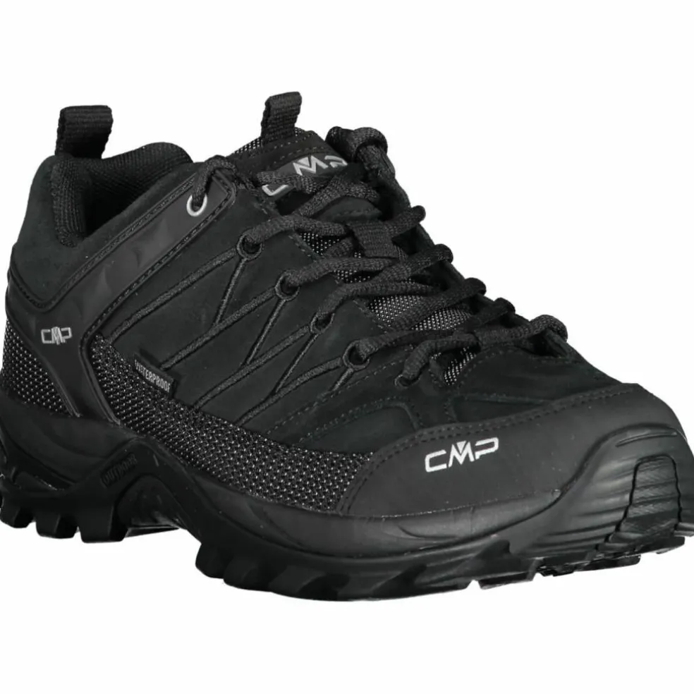 Rigel Low Trekking waterproof Herren Trekking-Halbschuhe