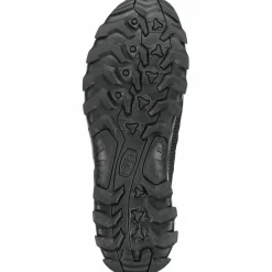 Rigel Low Trekking waterproof Herren Trekking-Halbschuhe