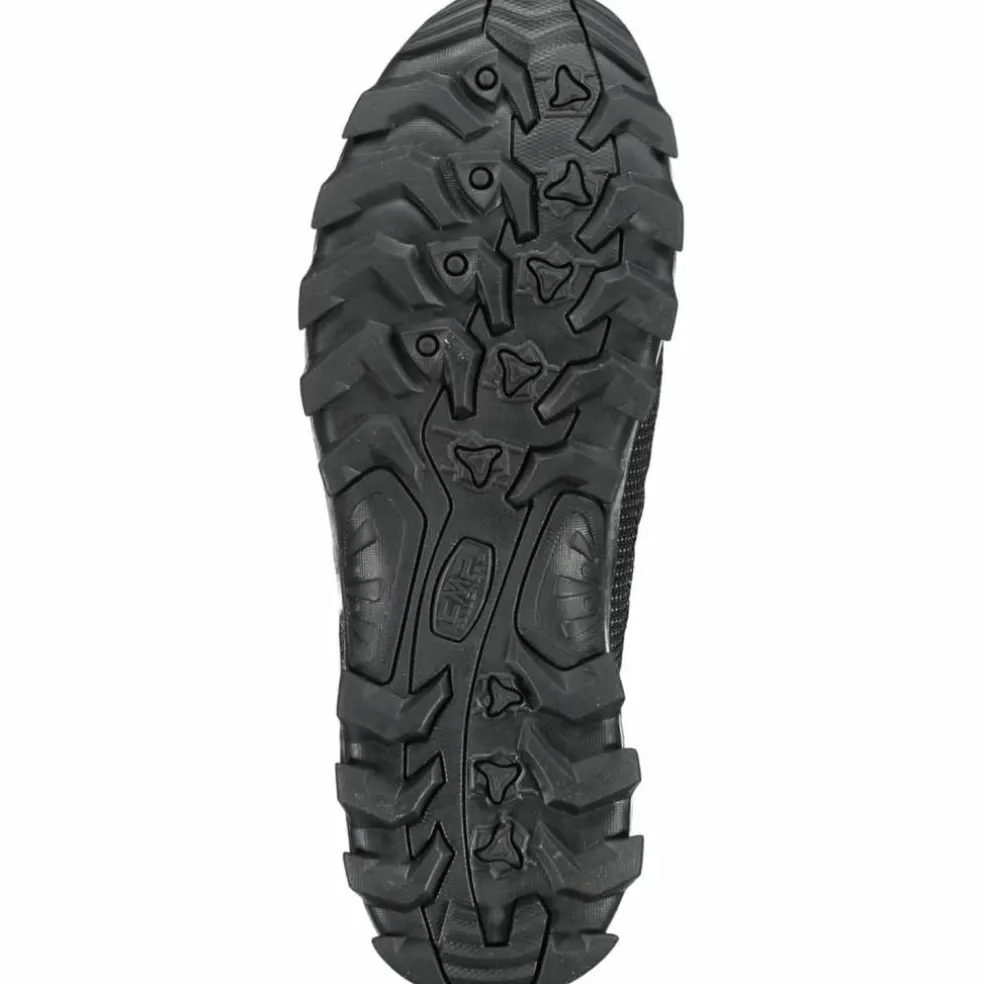 Rigel Low Trekking waterproof Herren Trekking-Halbschuhe