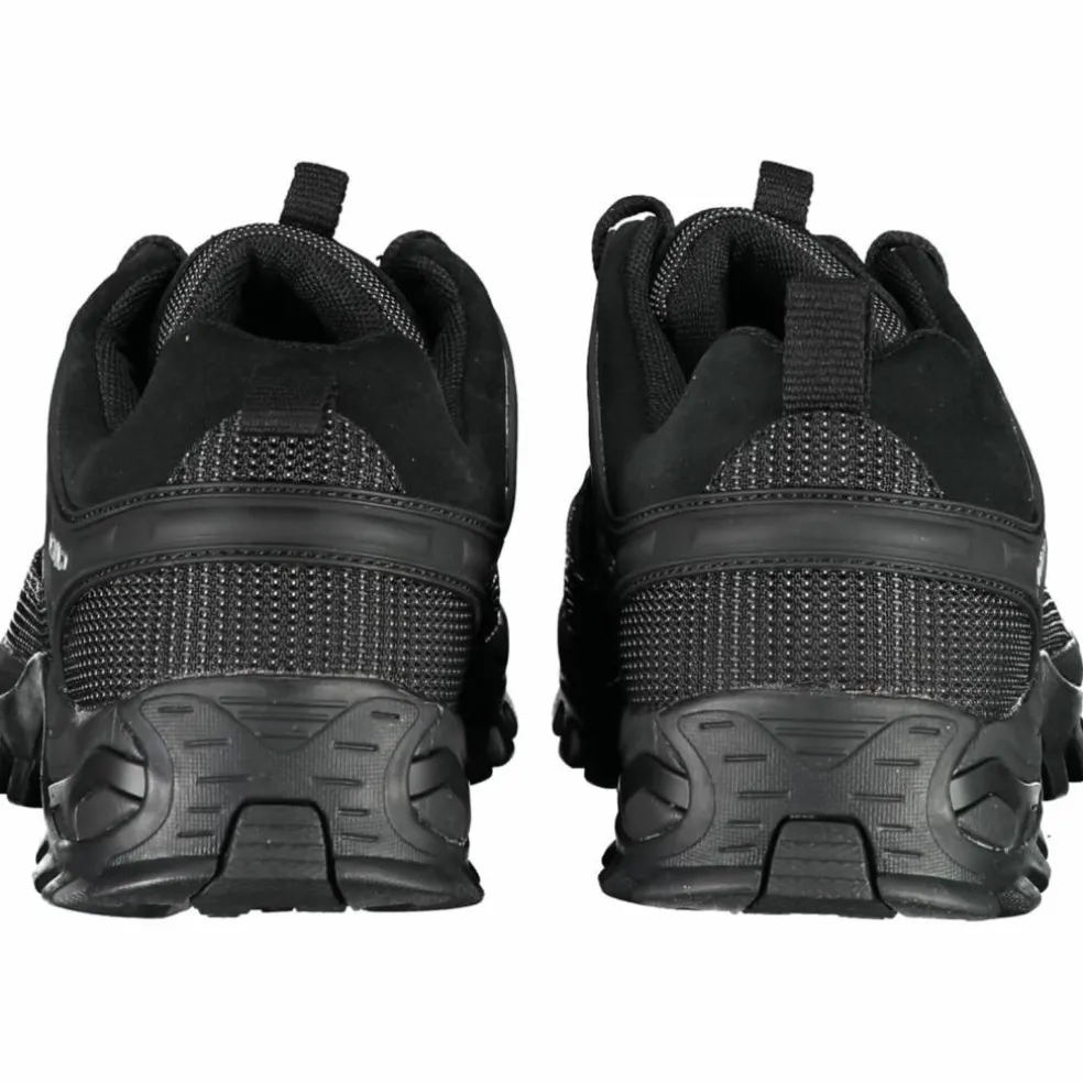 Rigel Low Trekking waterproof Herren Trekking-Halbschuhe