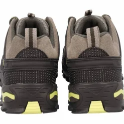 Rigel Low Trekking waterproof Herren Trekking-Halbschuhe
