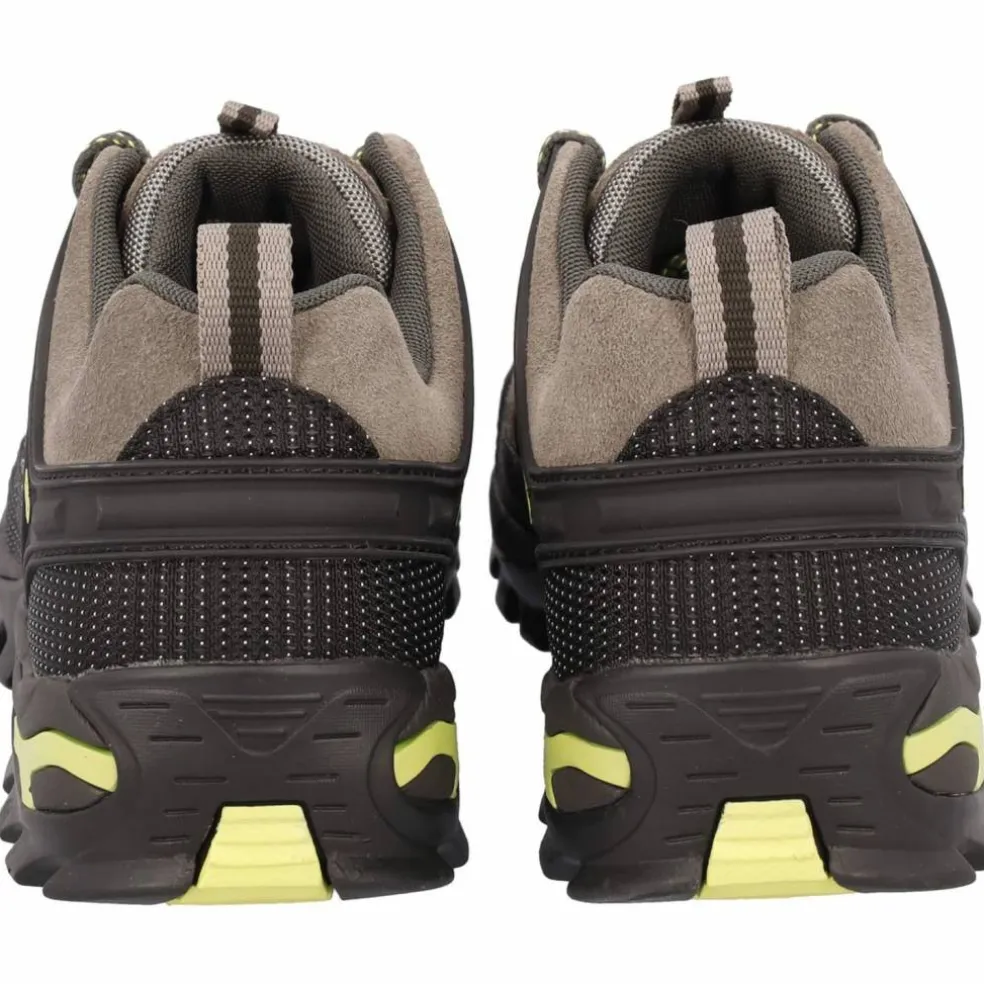 Rigel Low Trekking waterproof Herren Trekking-Halbschuhe