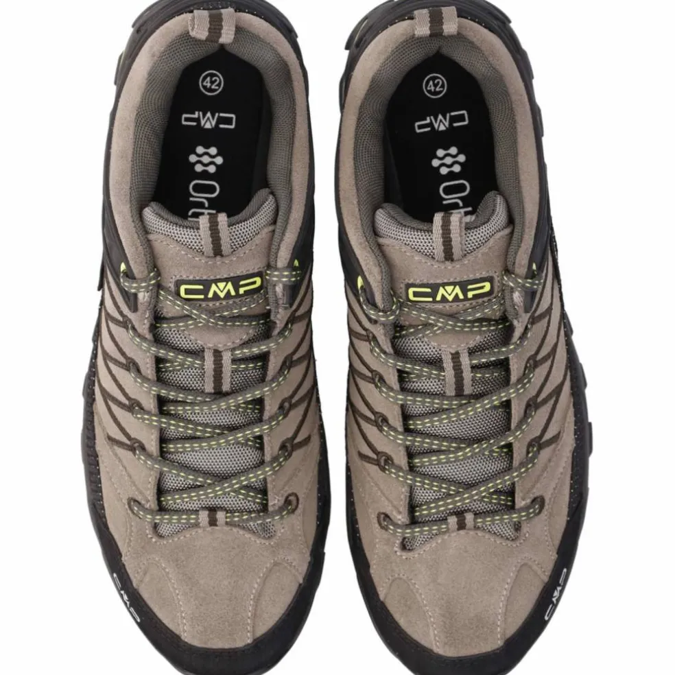 Rigel Low Trekking waterproof Herren Trekking-Halbschuhe
