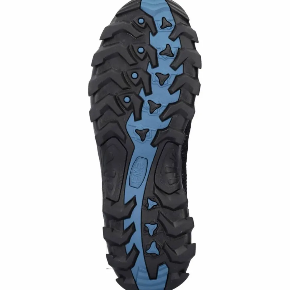 Rigel Mid Trekking waterproof Herren Trekking-Halbschuhe
