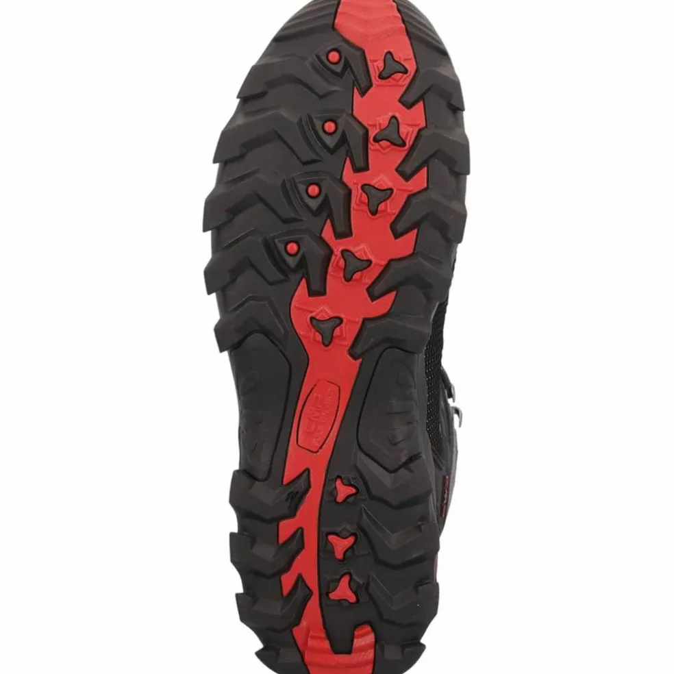 Rigel Mid Trekking waterproof Herren Trekking-Halbschuhe