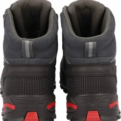 Rigel Mid Trekking waterproof Herren Trekking-Halbschuhe