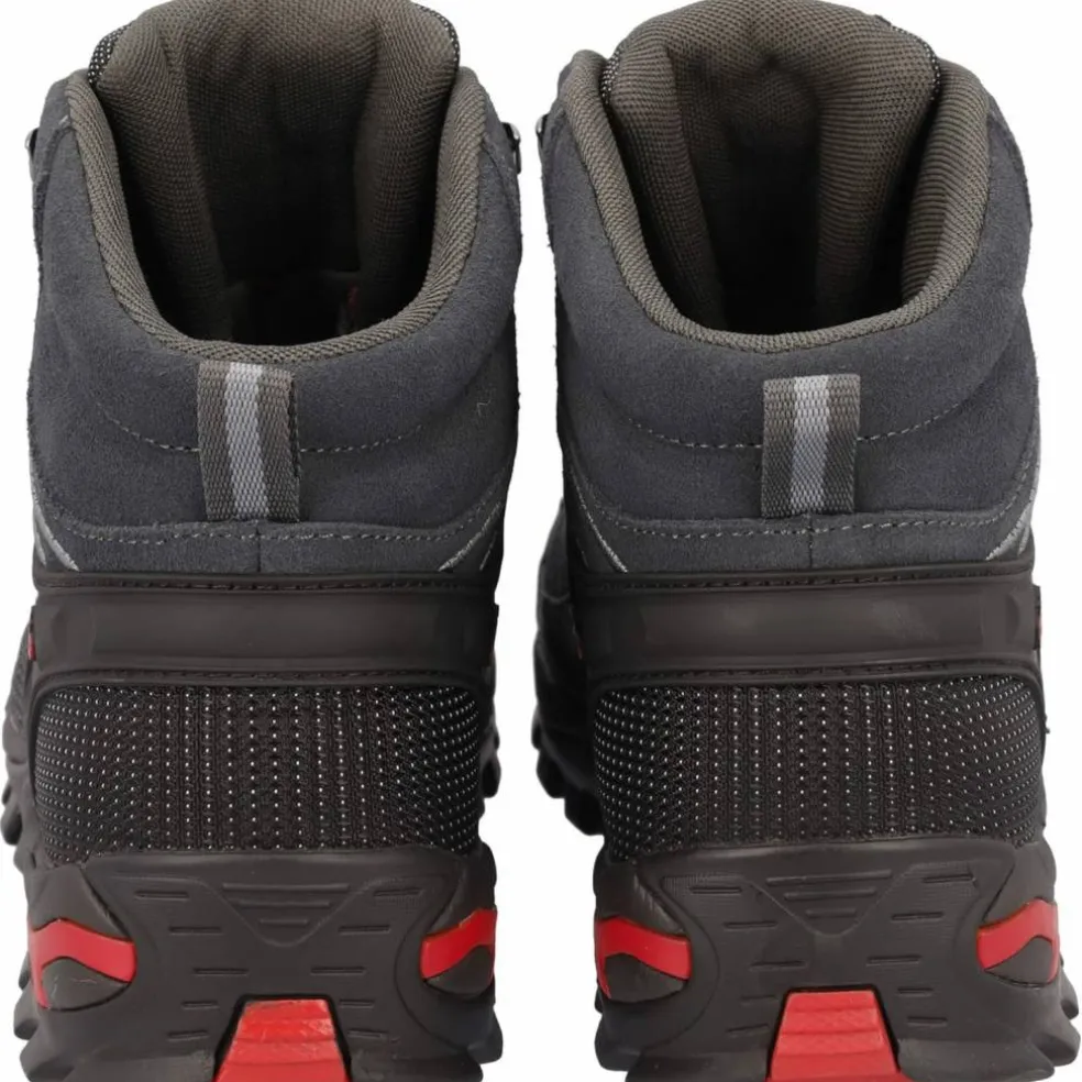 Rigel Mid Trekking waterproof Herren Trekking-Halbschuhe