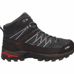 Rigel Mid Trekking waterproof Herren Trekking-Halbschuhe