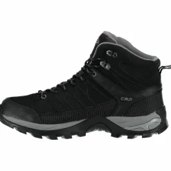 Rigel Mid Trekking waterproof Herren Trekking-Halbschuhe