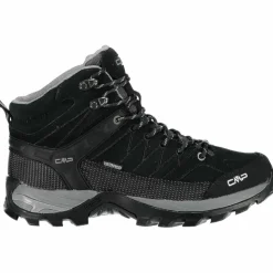 Rigel Mid Trekking waterproof Herren Trekking-Halbschuhe