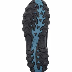 Rigel Mid Trekking waterproof Herren Trekking-Halbschuhe