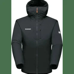 Rime In Flex Hooded Herren Funktionsjacke