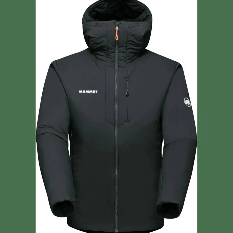 Rime In Flex Hooded Herren Funktionsjacke