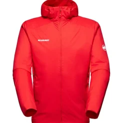 Rime Light In Flex Hooded Herren Funktionsjacke