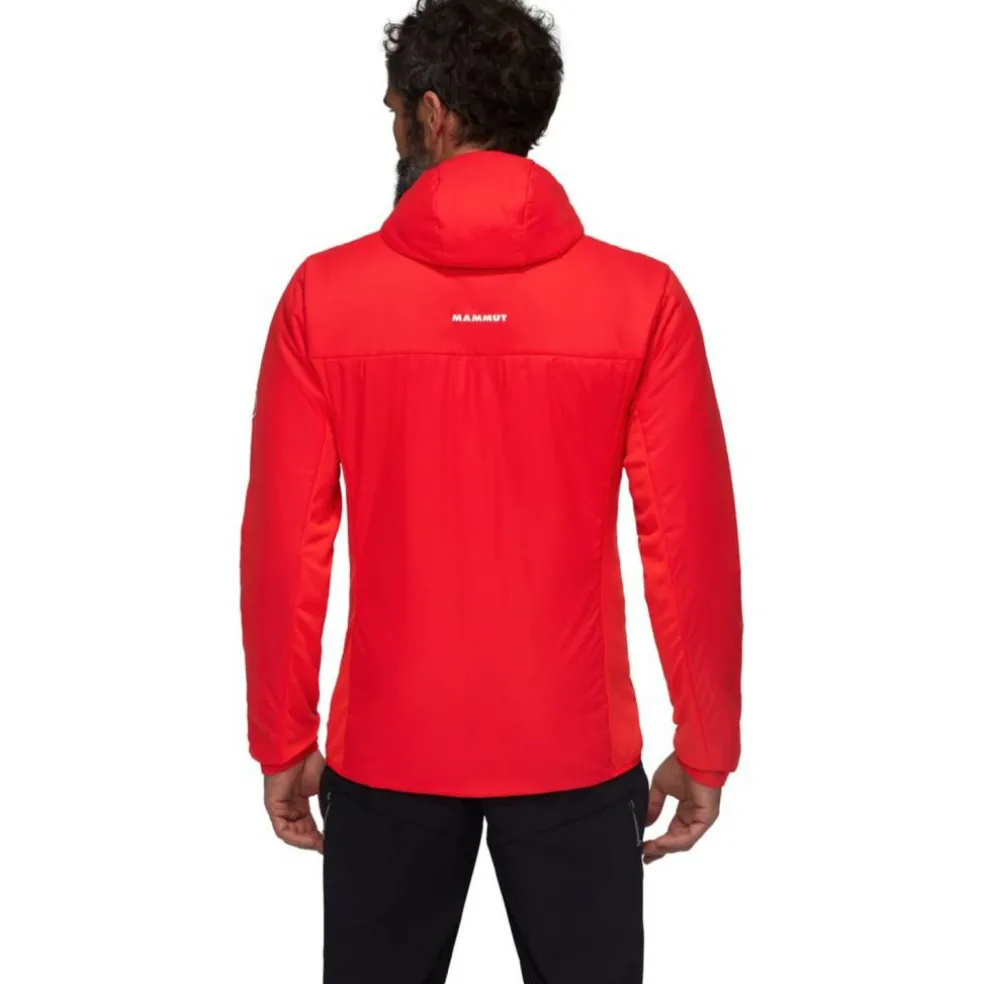 Rime Light In Flex Hooded Herren Funktionsjacke