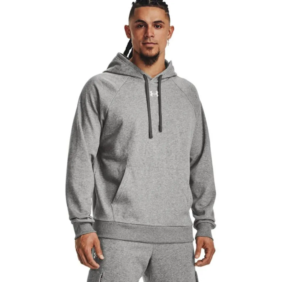 Rival Fleece Herren Kapuzensweater