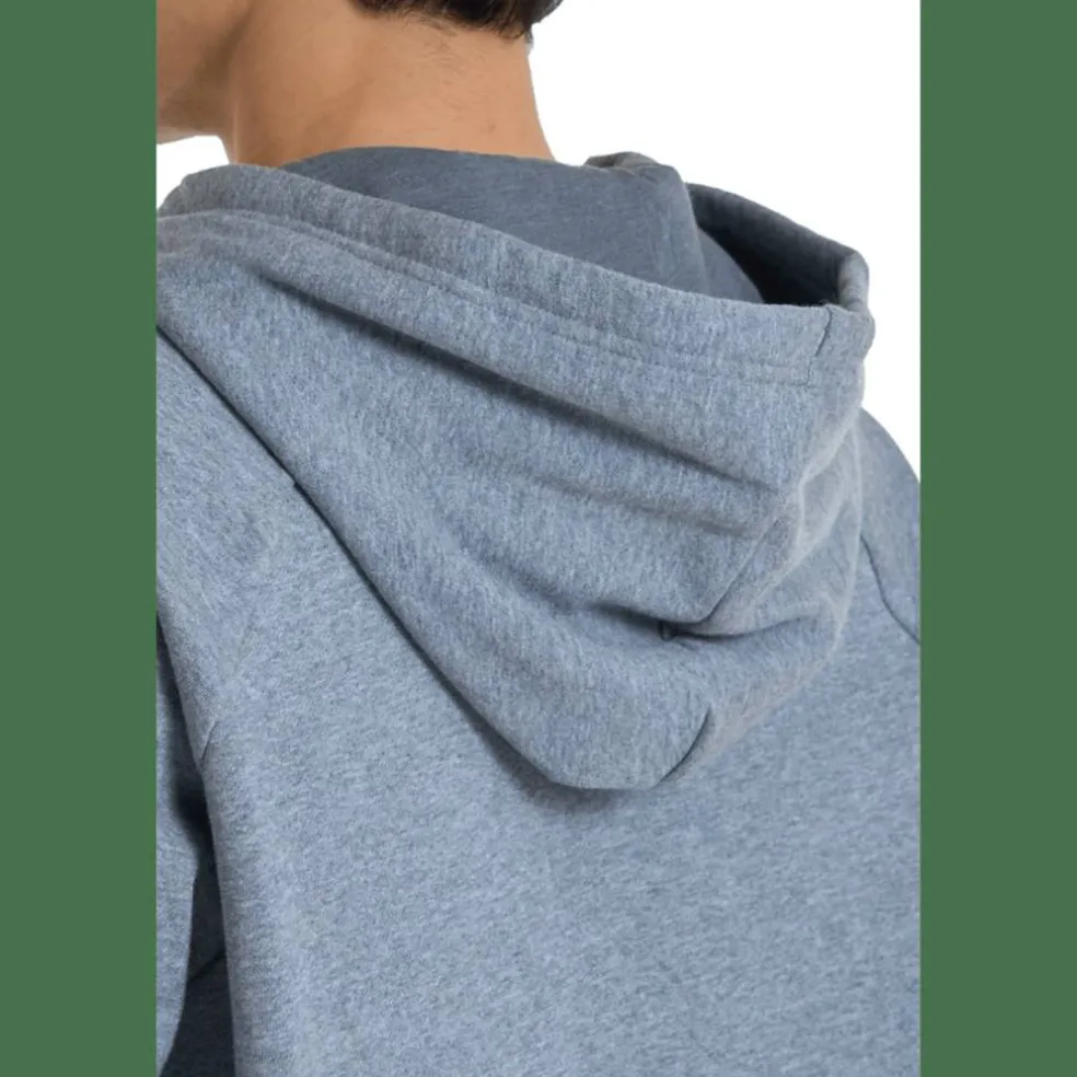 Rival Fleece Herren Kapuzensweater