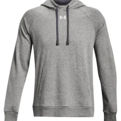 Rival Fleece Herren Kapuzensweater