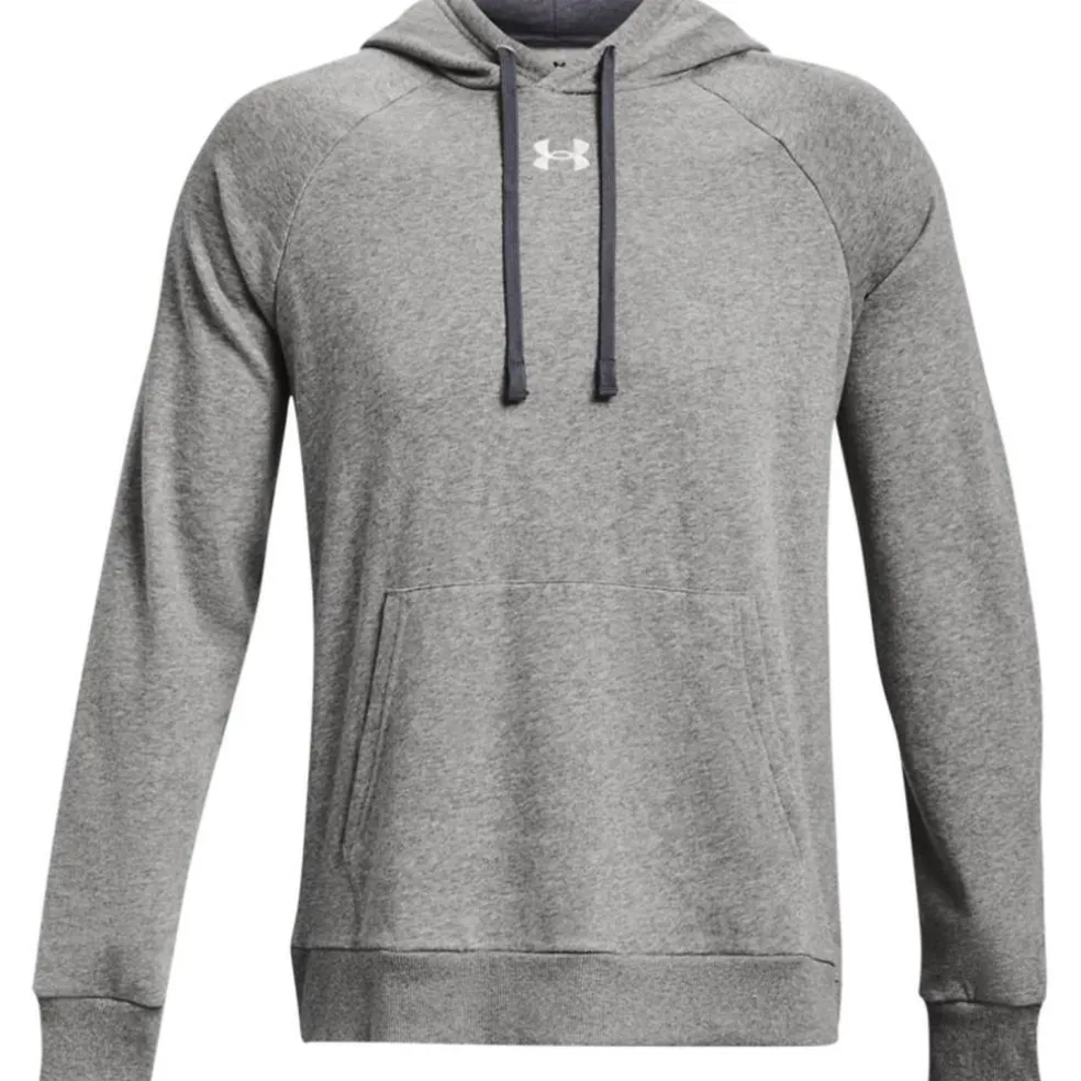 Rival Fleece Herren Kapuzensweater