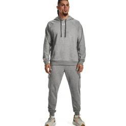 Rival Fleece Herren Kapuzensweater