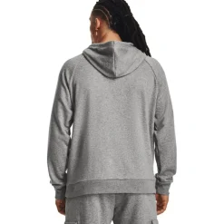 Rival Fleece Herren Kapuzensweater