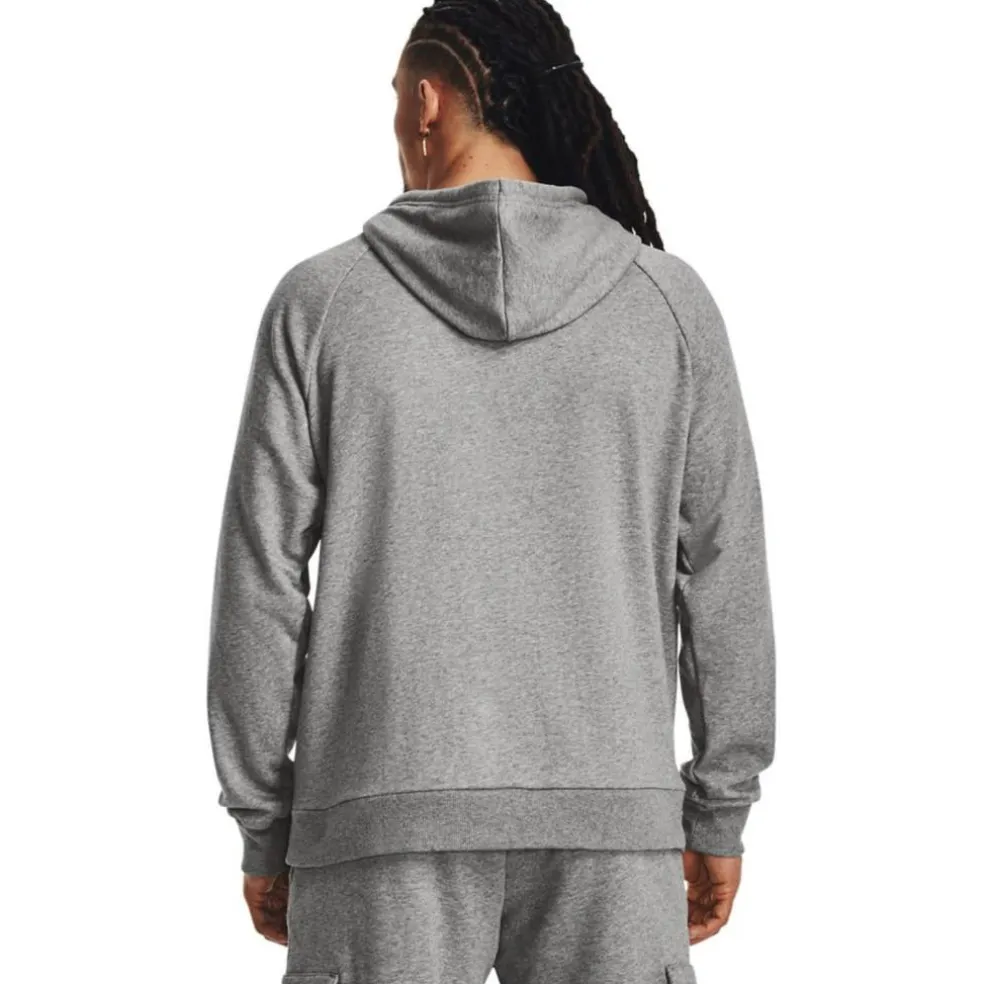 Rival Fleece Herren Kapuzensweater