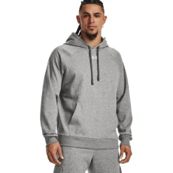 Rival Fleece Herren Kapuzensweater