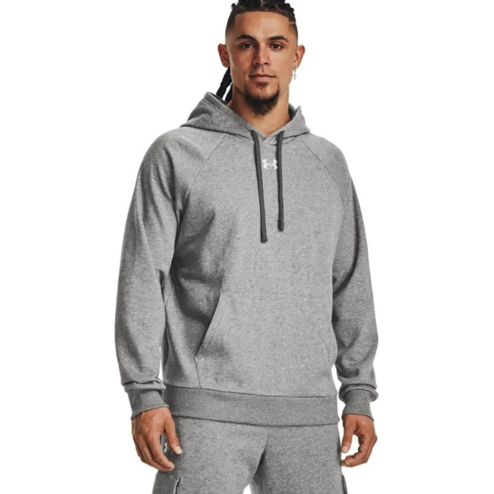 Rival Fleece Herren Kapuzensweater