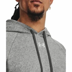 Rival Fleece Herren Kapuzensweater