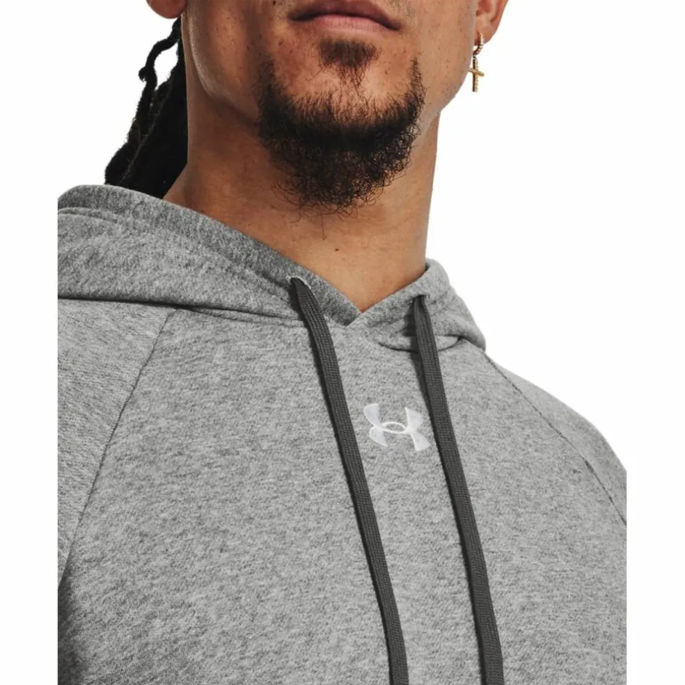 Rival Fleece Herren Kapuzensweater