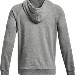 Rival Fleece Herren Kapuzensweater