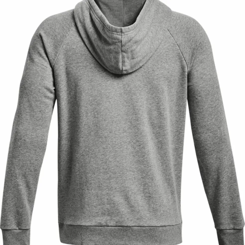 Rival Fleece Herren Kapuzensweater