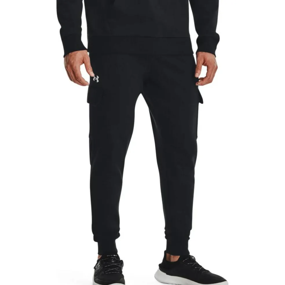 Rival Fleece Herren Trainingshose