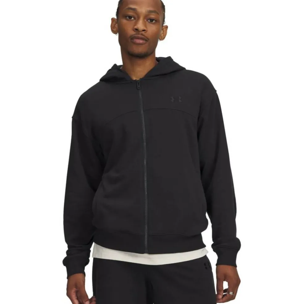 Rival LW Fullzip Herren Schlupfjacke