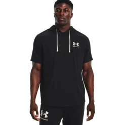 Rival Terry Left Chest Herren Kapuzensweater