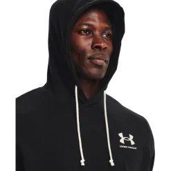 Rival Terry Left Chest Herren Kapuzensweater