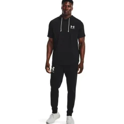 Rival Terry Left Chest Herren Kapuzensweater