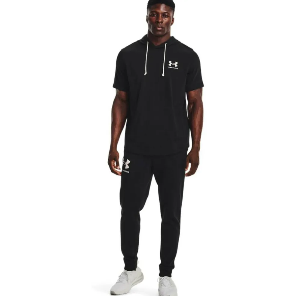 Rival Terry Left Chest Herren Kapuzensweater